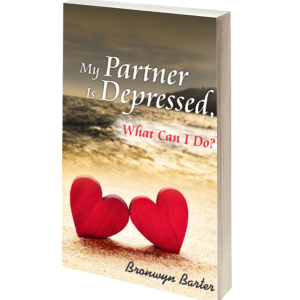 My Partner Is Depressed, What Can I Do?